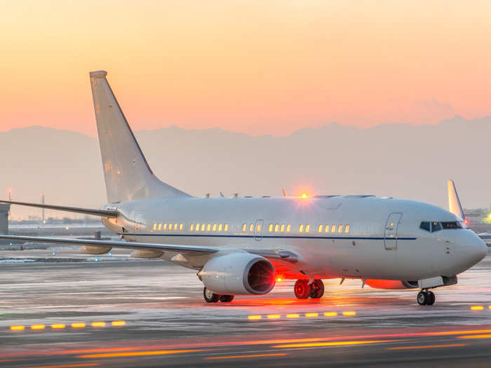 Aside from aeromedical evacuations, the 76th squadron carries equipment and distinguished visitors. When Senator John McCain flew to Syria in early 2014, he was aboard one of the 76th