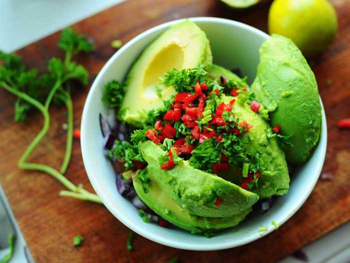 Dating back to the time of the Aztecs, guacamole is one of Mexico