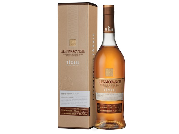 Best New Release – Glenmorangie Tùsail