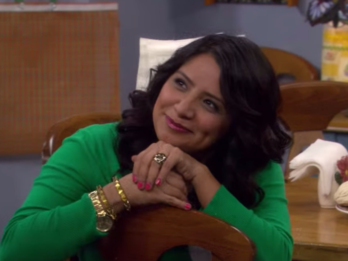 "Cristela" (ABC)