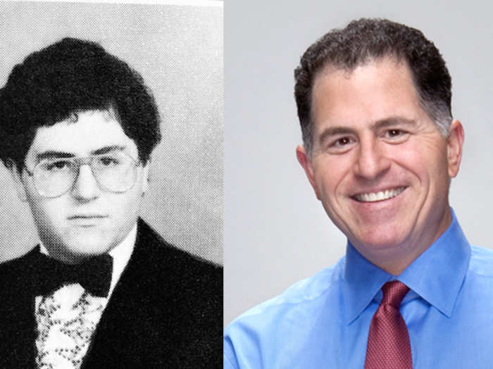 Dell founder and CEO Michael Dell grew up in Houston, Texas, where he attended Herod Elementary School and Memorial High School. At the University of Texas, Dell sold computer upgrades and later founded Dell Computer Corporation in 1984.