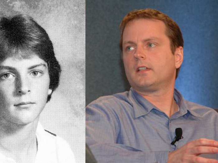 Yahoo co-founder David Filo was born in Wisconsin, but he grew up in Louisiana and graduated from Sam Houston High School. He studied computer science at Tulane University, and attended graduate school at Stanford before co-founding what would become Yahoo in 1994.