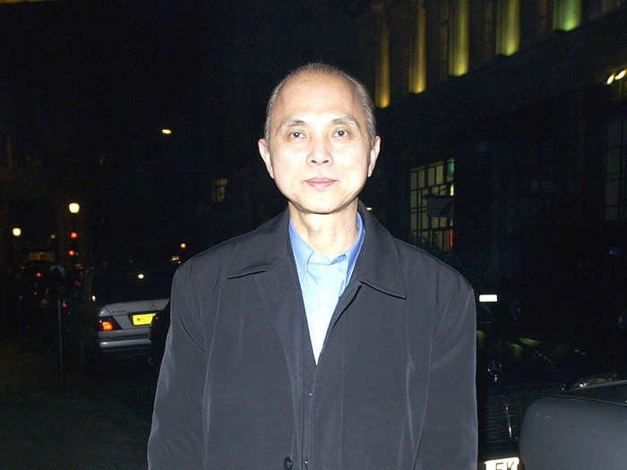 The same year, Jimmy Choo sold his 50% share in the company to private equity firm Equinox Luxury Holdings. He claimed his name was "exploited" by Tamara and he set up a new label elsewhere. Tamara remained tight-lipped about the split. She told the NYT that “no one can force someone to sell their shares. It was Jimmy’s decision. And he sold his name to the business.”