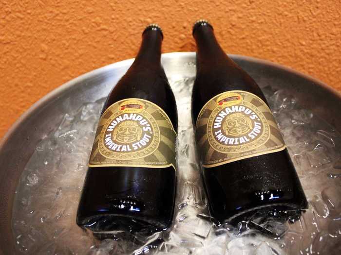 7. Hunahpu