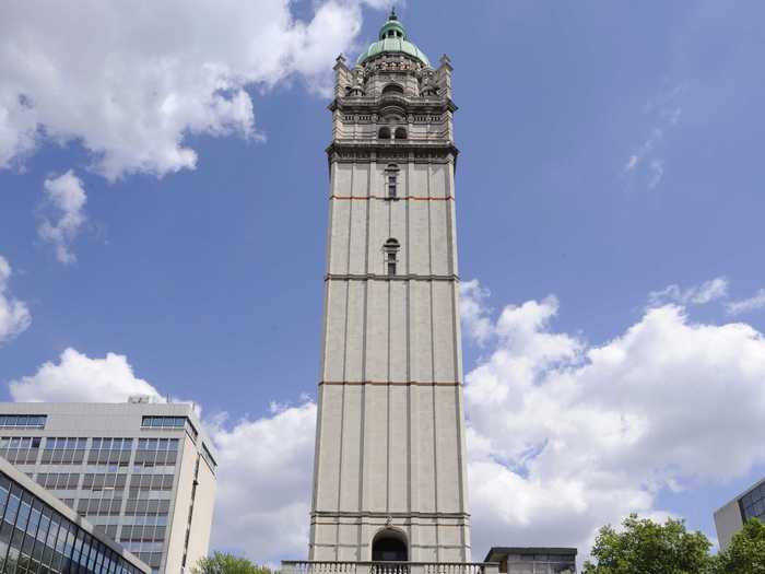 14. Though Imperial College London is known best for its courses in scientific and engineering subjects, it ranks highly for business too, with QS naming it as Europe