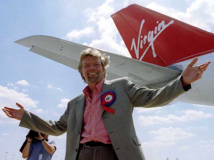 In 2010, billionaire entrepreneur Richard Branson issued a warning that "the next five years will see us face another crunch – the oil crunch," predicting a severe supply shortage. Five years later, the price of oil is actually lower than it was then.