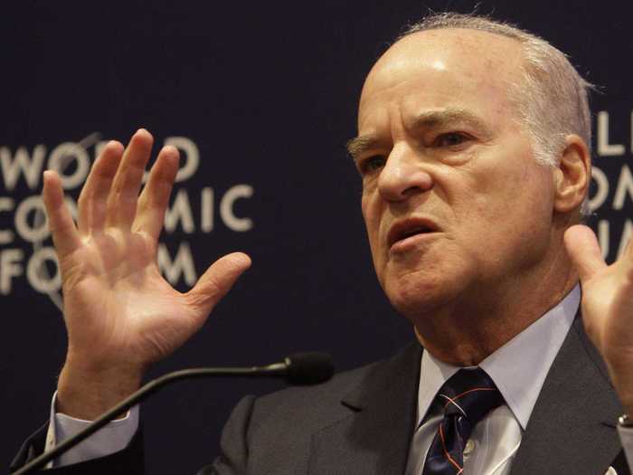 Henry Kravis: Relativism is not an option; it is all about honesty and loyalty.