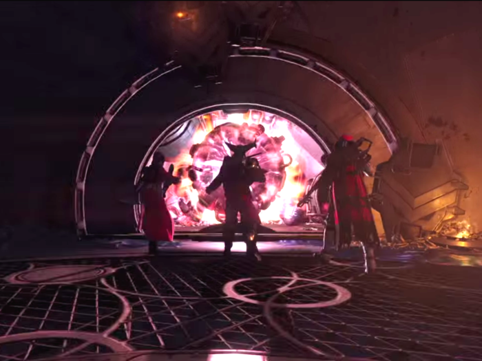 "The Trials of Osiris" is just one part of "The House of Wolves" expansion, which is brimming with new content...