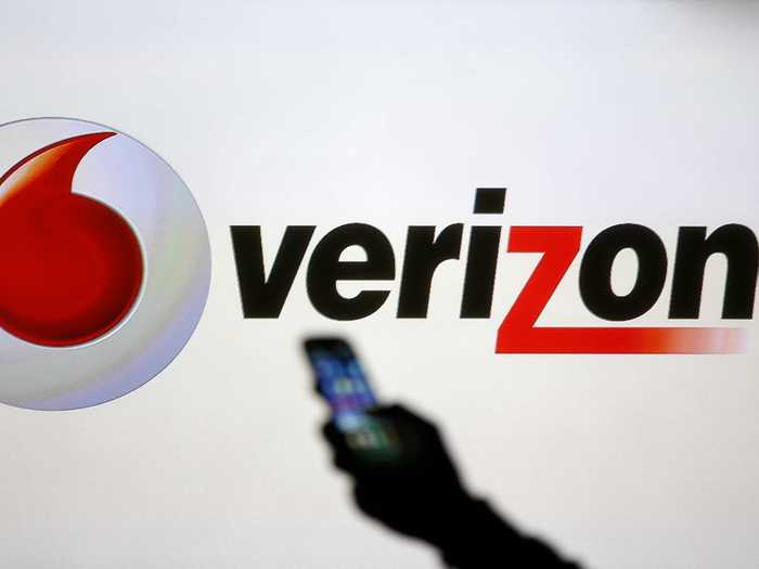 7. Verizon