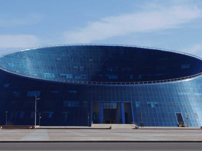 Astana