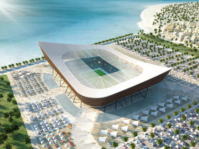 In December 2010, Qatar was selected as host for the 2022 FIFA World Cup. Qatar promised to build 12 state-of-the-art stadiums that would employ cooling technology so players could escape the heat. Qatar has positioned itself as a sporting hub for the region, hosting or planning to host numerous global sporting events.