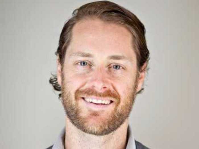 Hootsuite CEO and founder Ryan Holmes goes for email broke