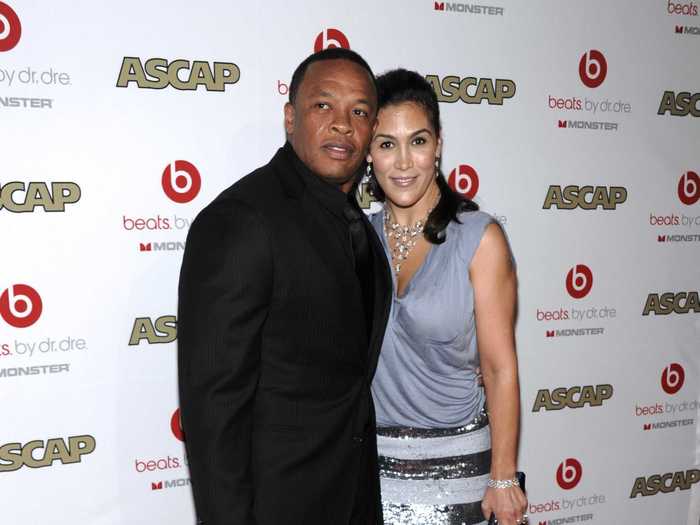 Dre married attorney Nicole Threatt in 1996. Together they have two young children: a son named Truice and a daughter named Truly.