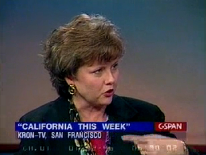 1969 winner Susan Yoachum was a journalist and part of a San Jose Mercury News team that won a Pulitzer in 1989. She later became political editor of The San Francisco Chronicle.