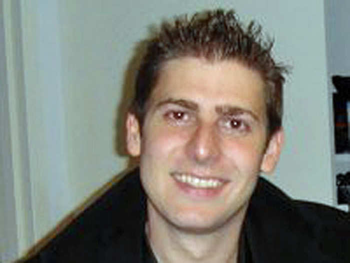 Eduardo Saverin was a Facebook co-founder and its first CFO. He famously sued Mark Zuckerberg and the two reached a settlement.