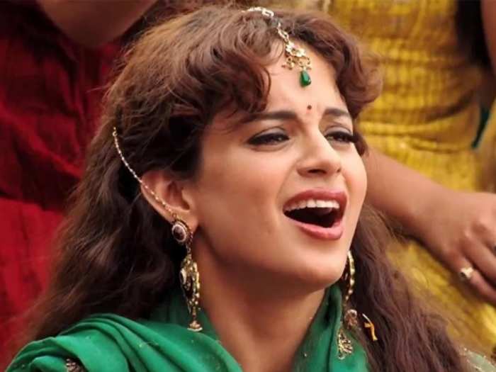 Tanu, From Tanu Weds Manu