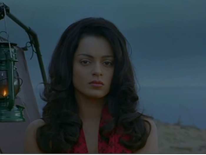 Nandita From Raaz: The Mystery Continues