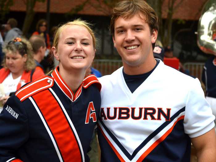 28. Auburn University