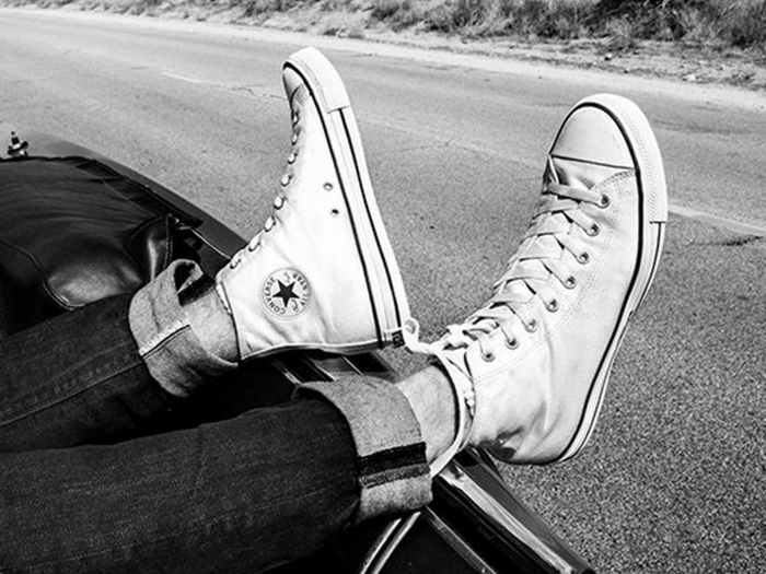 20. Converse