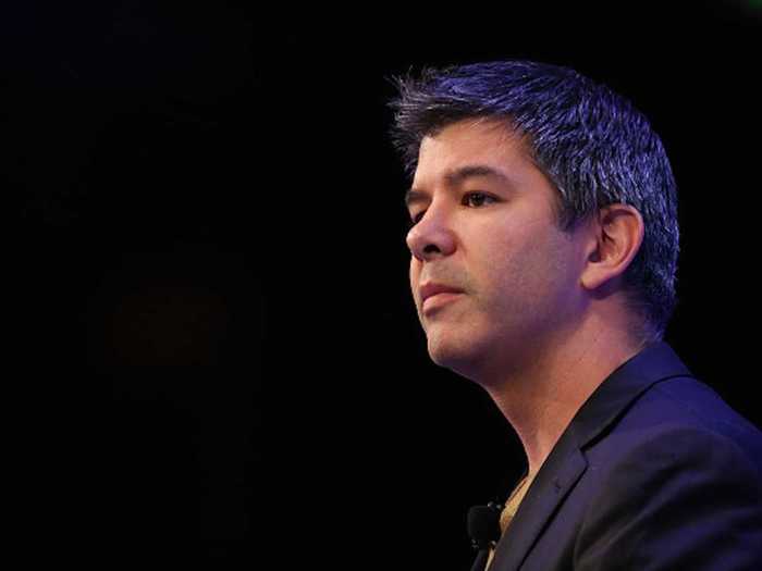 In summer 2010, Uber raised money from investors: a $1.25 million seed round from First Round Capital, Kalanick