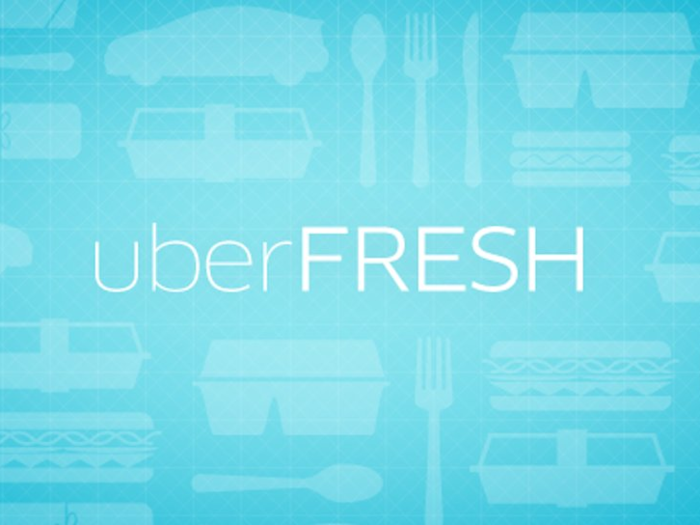Uber has experimented with services besides point-A-to-point-B driving, too. In Santa Monica, Uber allowed customers to order meals through its UberFRESH service, which is now called UberEATS. In spring 2014, Manhattan Uber customers could use Uber