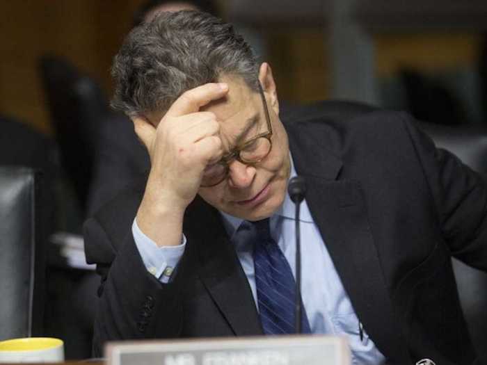 At the end of 2014, Senator Al Franken (D-Minn.), chairman of the Subcommittee on Privacy, Technology, and the Law, voiced privacy concerns about Uber in an open letter to CEO Travis Kalanick.