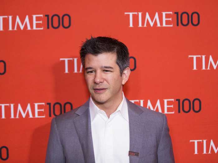Uber has raised $5.9 billion at a $41 billion valuation. Its recent valuation would make Kalanick a multi-billionaire. A rumored new $1.5 billion to $2 billion round of funding would value the company at $50 billion, making it the most valuable privately held tech company in the world.