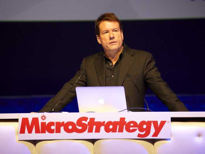 MicroStrategy