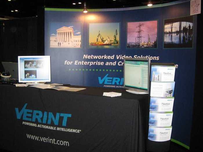 Verint Systems