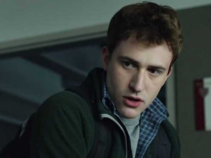 NOW: Mazzello has popped up in many different projects since "Jurassic Park." The most memorable of them is "The Social Network" from 2010, in which he played Facebook co-founder Dustin Moskovitz.
