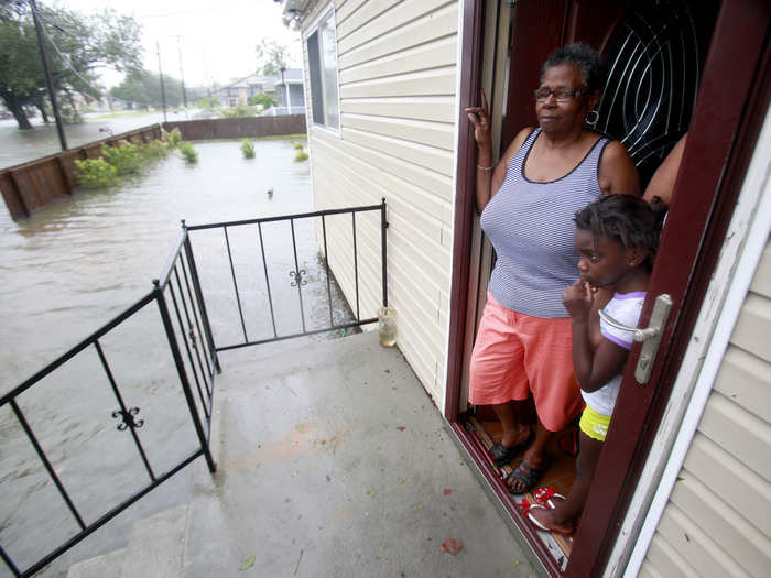 If the ambitious plan to protect Louisiana doesn