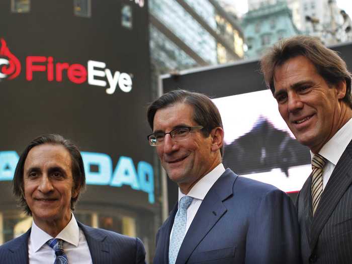 FireEye Inc.