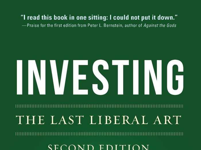 Investing: The Last Liberal Art