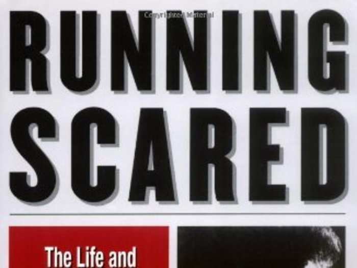 Running Scared: The Life and Treacherous Times of Las Vegas Casino King Steve Wynn