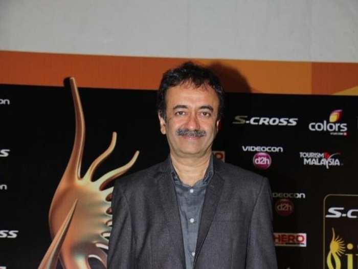 Rajkumar Hirani: Best Direction