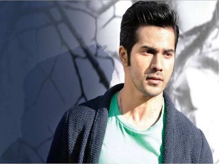 Varun Dhawan: Best Performance In A Comic Role