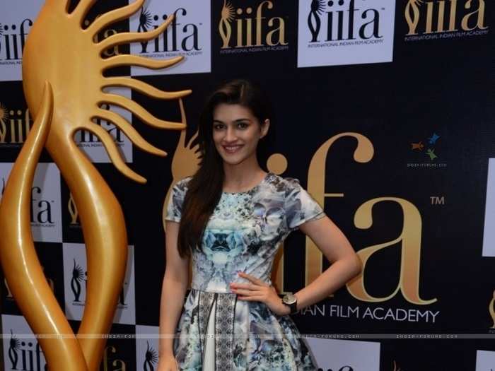 Kriti Sanon: Best Debut Female