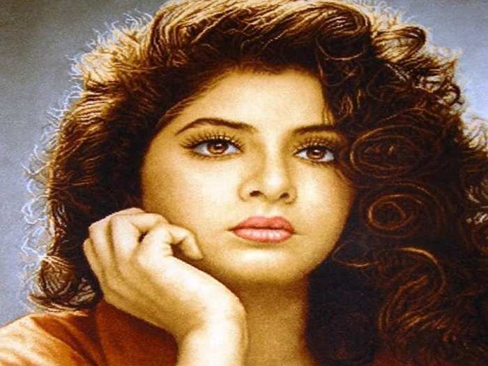 Divya Bharti