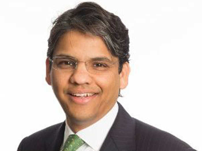 No. 10: Cognizant Technology Solutions’ Frank D’Souza