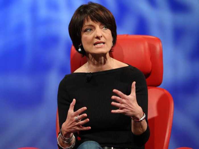 Google ATAP, run by ex-DARPA chief Dr. Regina Dugan, is operated like a black ops unit: ATAP