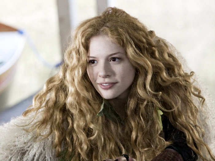 Following the second movie in the "Twilight" saga, the film studio announced that actress Rachelle Lefevre, who played Victoria, would no longer be in the franchise due to previous scheduling commitments.