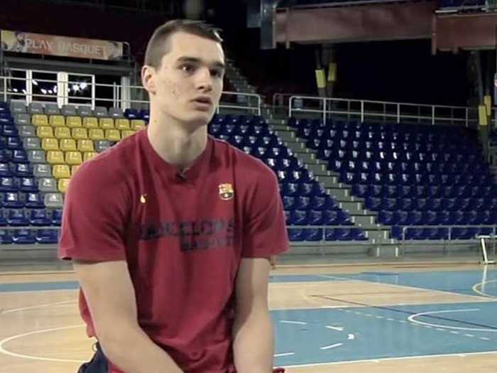 7. Denver Nuggets — Mario Hezonja, G/F