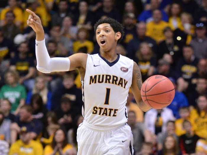 11. Indiana Pacers — Cameron Payne, G