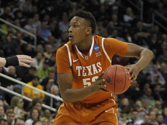 13. Phoenix Suns — Myles Turner, C