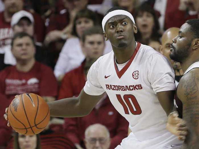 15. Atlanta Hawks — Bobby Portis, F