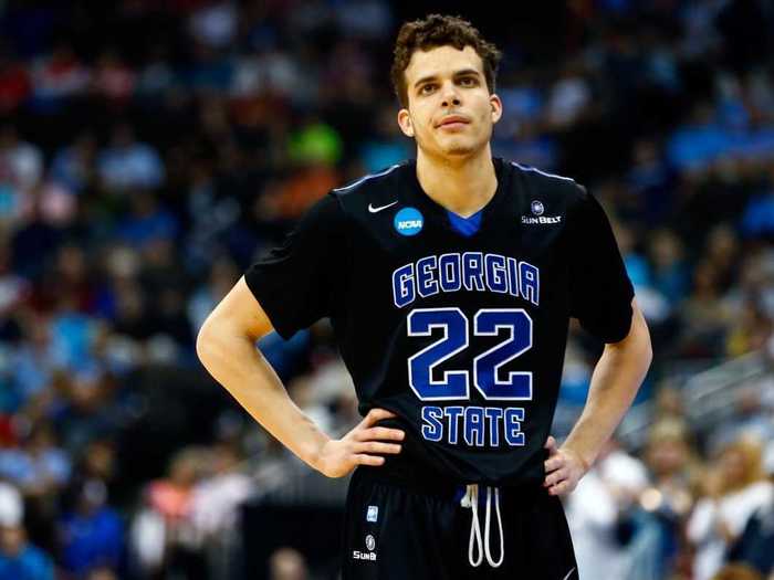 23. Portland Trail Blazers — R.J. Hunter, G