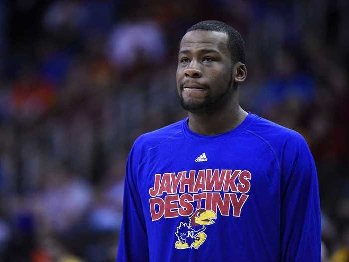 29. Brooklyn Nets — Cliff Alexander, F/C