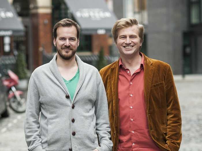 11. TransferWise