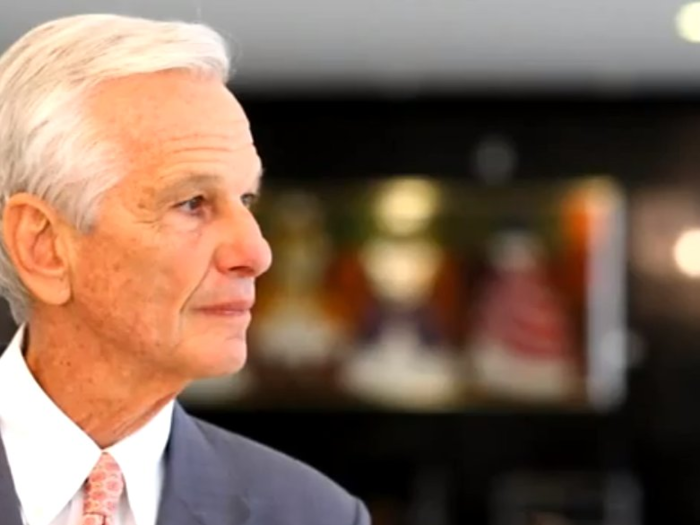 15. Jorge Paulo Lemann