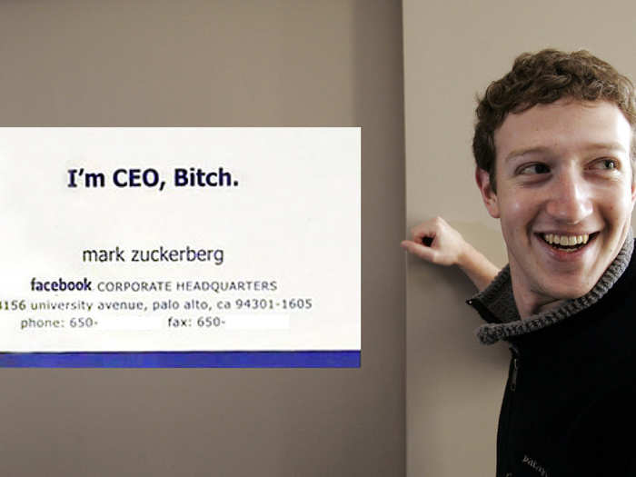 Occasionally selling Facebook stock keeps Zuckerberg so rich he doesn